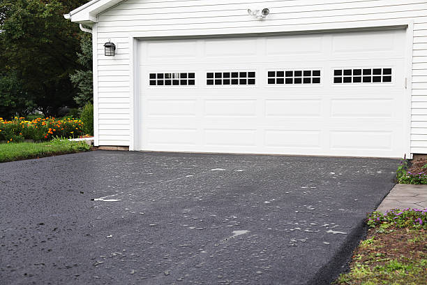 Best Cobblestone Driveway Installation in Bevil Oaks, TX